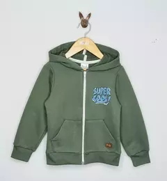 Campera nene rustica cool - Cod. 23612