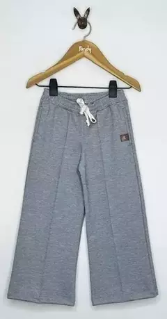 Pantalon nena pata ancha roma - Cod: 24248