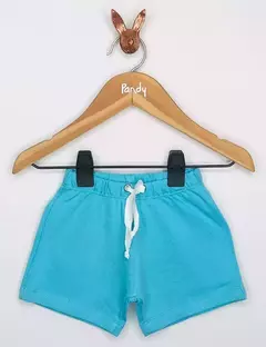 Short bebe rustico color - Cod: 17561 - comprar online