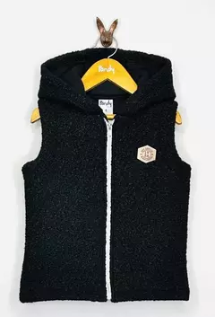 Chaleco nene teddy - Cod: 24133 en internet