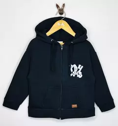 Campera nene frisa graff - Cod. 24126 - comprar online