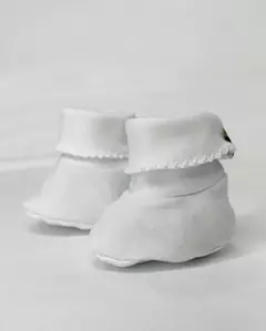 Zapatitos pima liso - Cod. bb 215 - comprar online