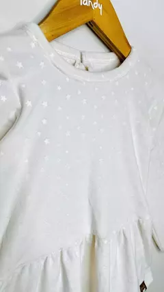 SEGUNDA Vestido nena plush - Cod: Segunda 1 - comprar online