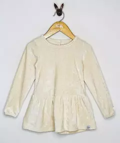 SEGUNDA Vestido nena plush - Cod: Segunda 1 en internet
