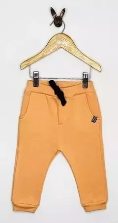 Pantalo Frisa Color Chani COD - 016 - comprar online
