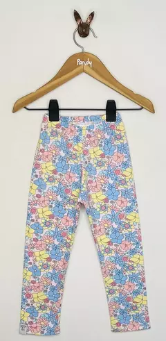 Calza nena lady bug - Cod. 001