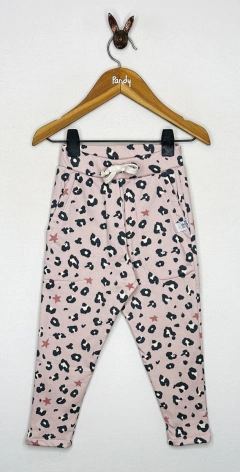 Babucha nena termica soft - Cod: 24251