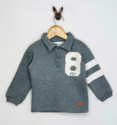 Chomba bebe frisa 8 - Cod. 24041