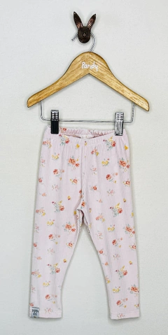 Calza nena plush print - Cod: 24222