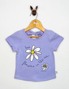 Remera beba porota margui - Cod: 22523