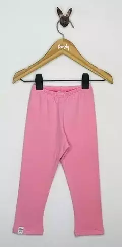 SEGUNDA Calza nena frisa lycra - Cod: Segunda - comprar online
