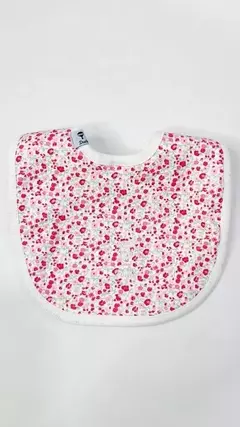 Babero minimo estampado - Cod. dr 046