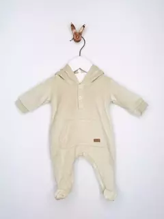 SEGUNDA Osito minimo gugui plush - Cod. Segunda