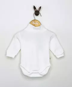SEGUNDA Body polera sensitive - Cod: Segunda - comprar online