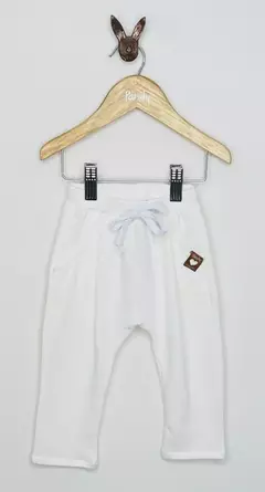 SEGUNDA Pantalon beba cuki rustico - Cod. Segunda
