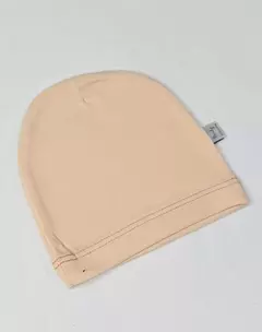 Gorrito minimo algodon - Cod. 15575