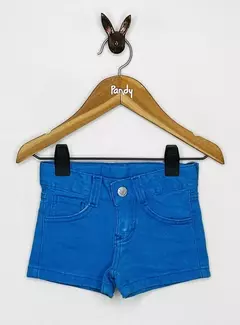 Short Nena gabadina color - COD 065 - comprar online
