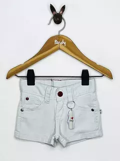 Short Nena gabadina color - COD 065 - tienda online