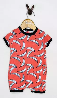 Body nacho bananas- Cod: 17545