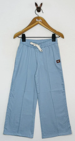 Segunda Pantalon jean liviano nena