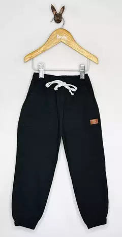 SEGUNDA Babucha nene gabardina - Cod. Segunda