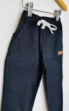 SEGUNDA Babucha nene gabardina - Cod. Segunda - comprar online