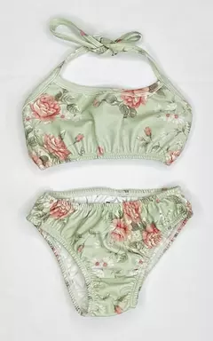 Bikini nena estampada - Cod. 24785