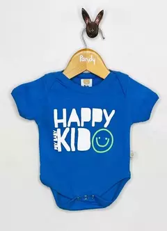 SEGUNDA Body minimo happy kid - Cod: Segunda - comprar online
