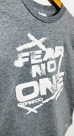 Remera nene fear - Cod. 25107 en internet