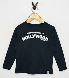 Remera nene Hollywood - Cod. 25104 en internet