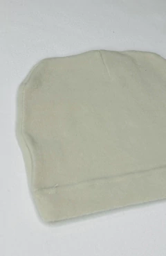 Gorro abrigo - Cod. M874