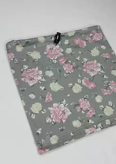 SEGUNDA Cuellito abrigo - Cod. SEGUNDA - tienda online