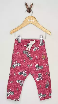 Pantalon bebe bike- Cod: 21017 - comprar online