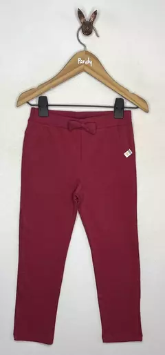 Pantalon nena rustico esmerilado - Cod: 20232 - 19202-DR 1023 - comprar online