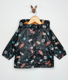 Pilotin bebe india forrado jersey - Cod. 094