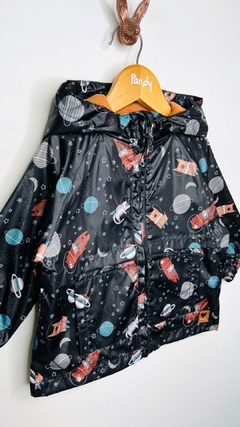 Pilotin bebe india forrado jersey - Cod. 094 - comprar online
