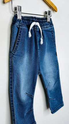 Jean bebe bruno - Cod. 082 - comprar online