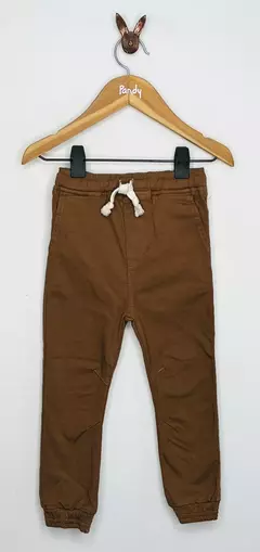 Pantalón nene bruno gabardina - Cod. 015 - comprar online