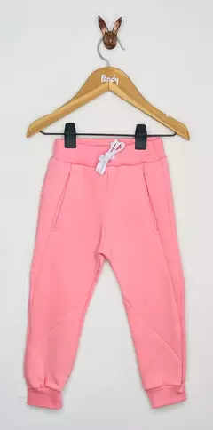 Pantalon nena frisa malaica - Cod: 019 - tienda online