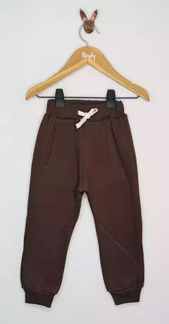 Pantalon nena frisa malaica - Cod: 019 - comprar online