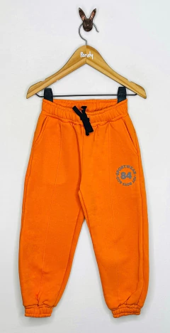Jogging nene frisa estampa - Cod. 25137 - comprar online