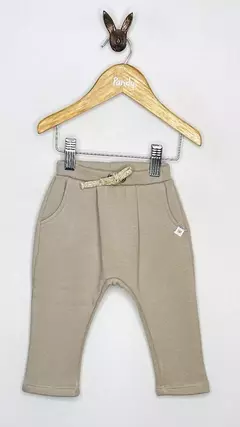Pantalon beba cuki friza color - Cod. 018 - comprar online