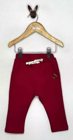 Pantalon beba cuki friza color - Cod. 018/AP - Pandy