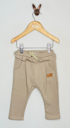 Pantalon beba cuki volado frisa - Cod. 18005 en internet