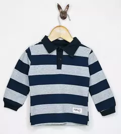 Chomba bebe raya rugbie - Cod: 22070 - comprar online