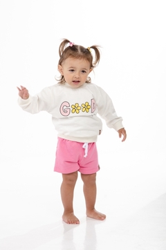 Buzo beba rustico good - Cod. 23502