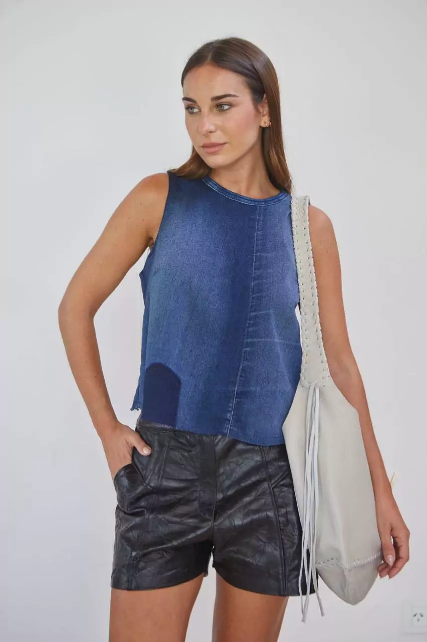 Top Munay de Jean