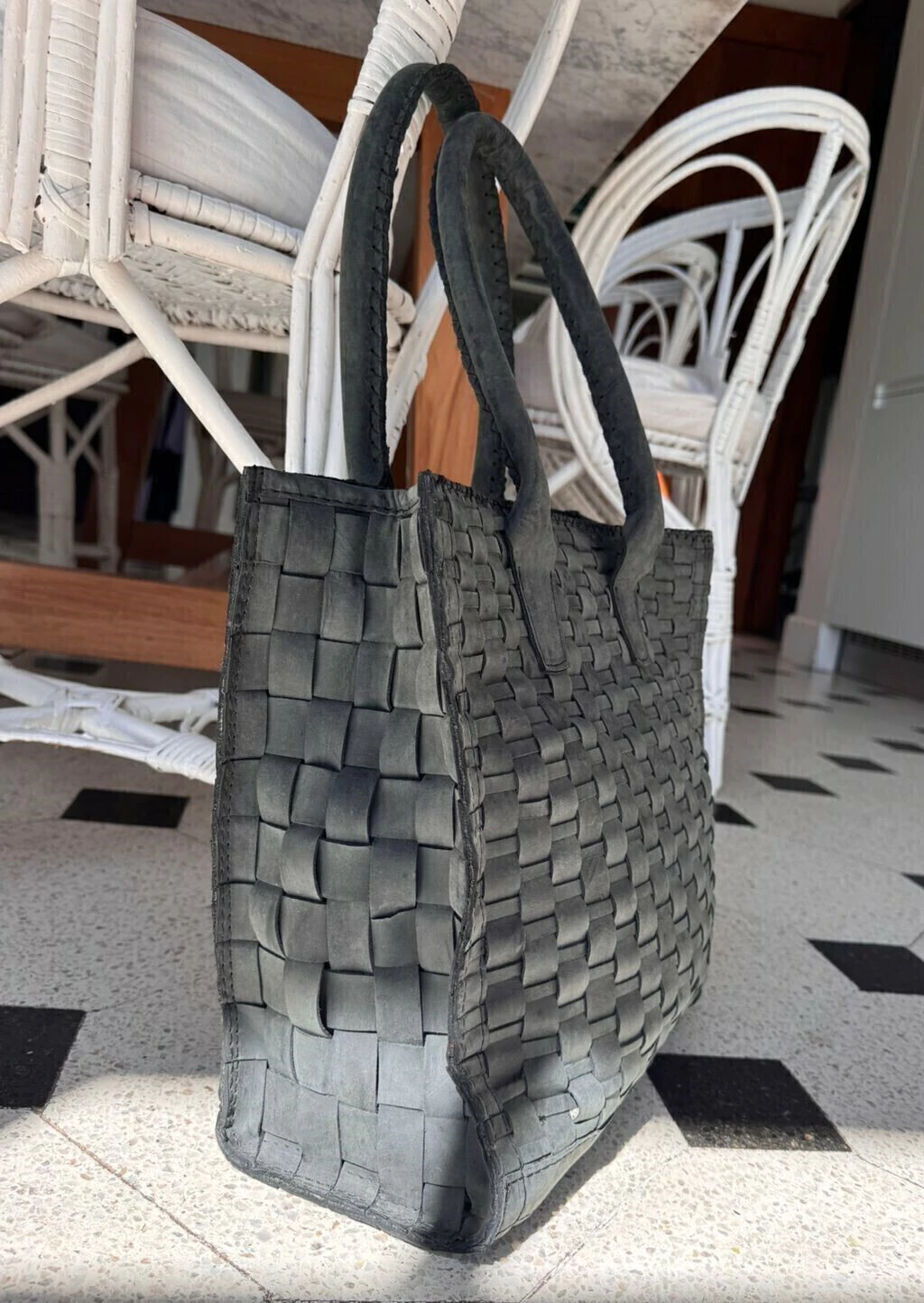Cartera Luma