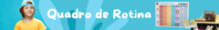 Banner da categoria Quadro de Rotina