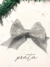 BOLA NATALINA C/ GLITTER - comprar online